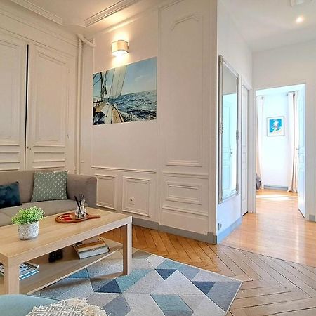 Les Matelots Rouen Centre By Myfrenchpat Apartment Luaran gambar