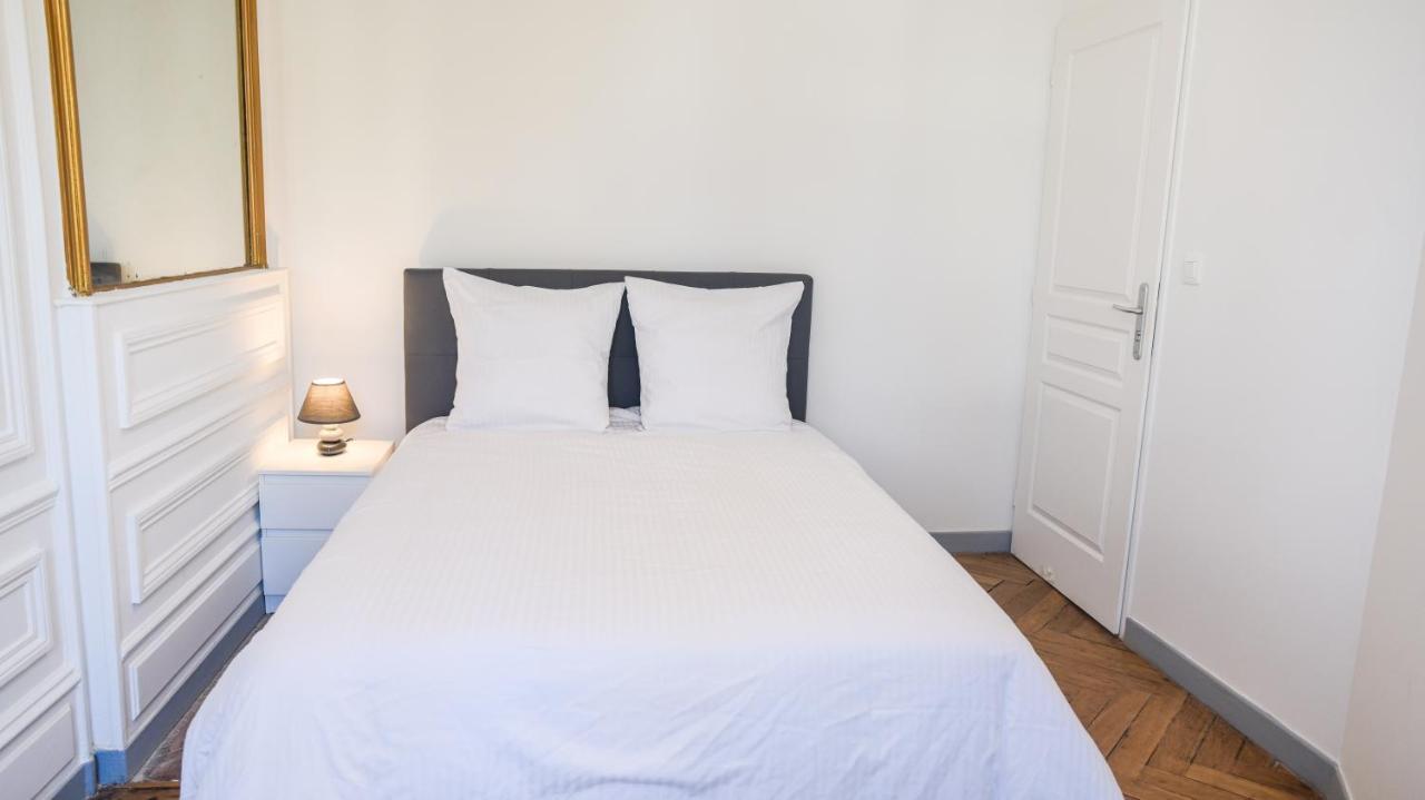 Les Matelots Rouen Centre By Myfrenchpat Apartment Luaran gambar