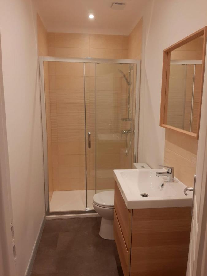 Les Matelots Rouen Centre By Myfrenchpat Apartment Luaran gambar