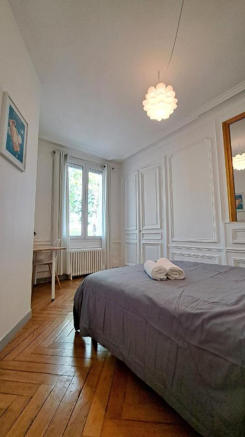 Les Matelots Rouen Centre By Myfrenchpat Apartment Luaran gambar
