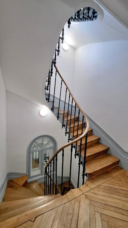 Les Matelots Rouen Centre By Myfrenchpat Apartment Luaran gambar