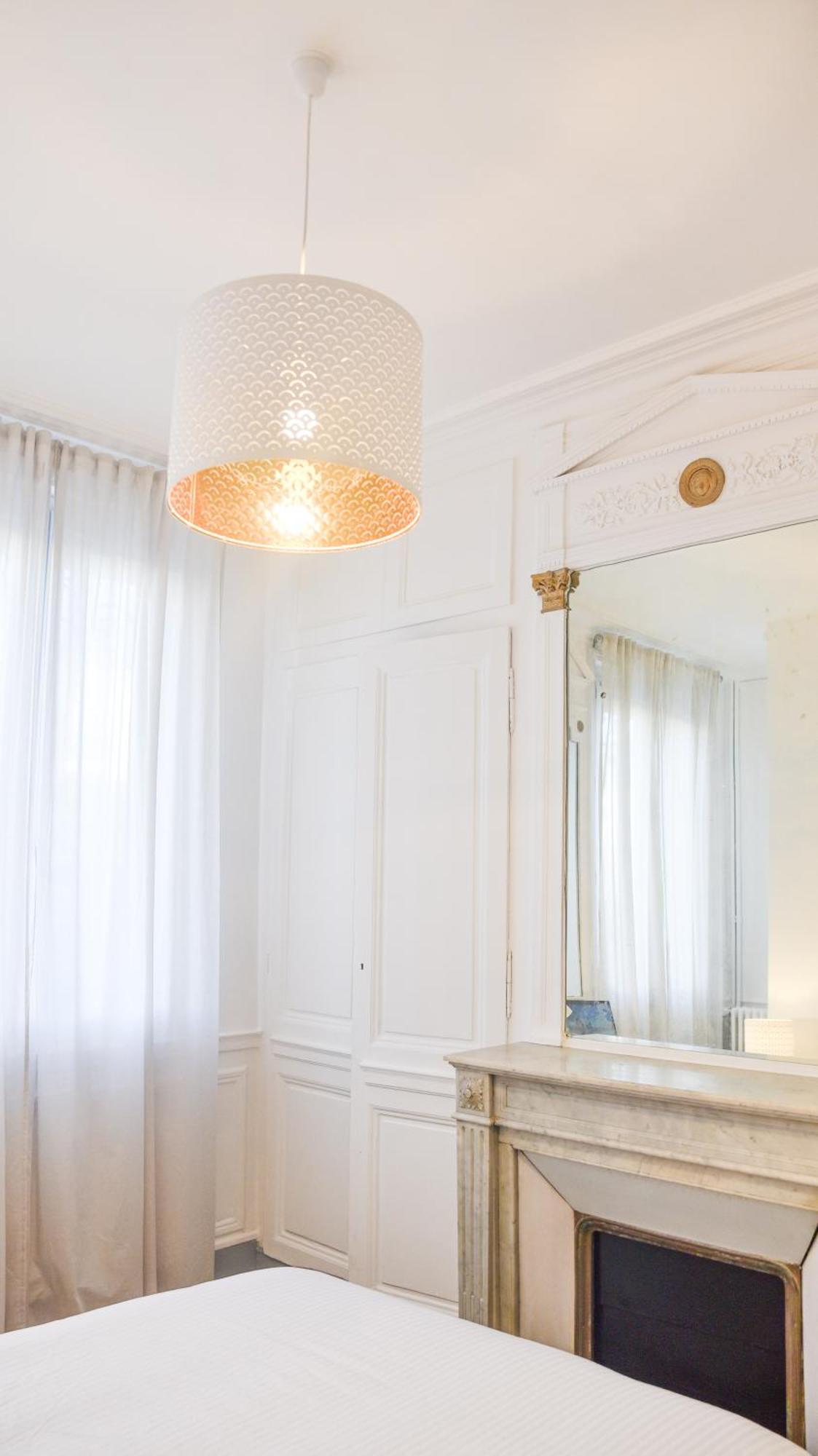 Les Matelots Rouen Centre By Myfrenchpat Apartment Luaran gambar