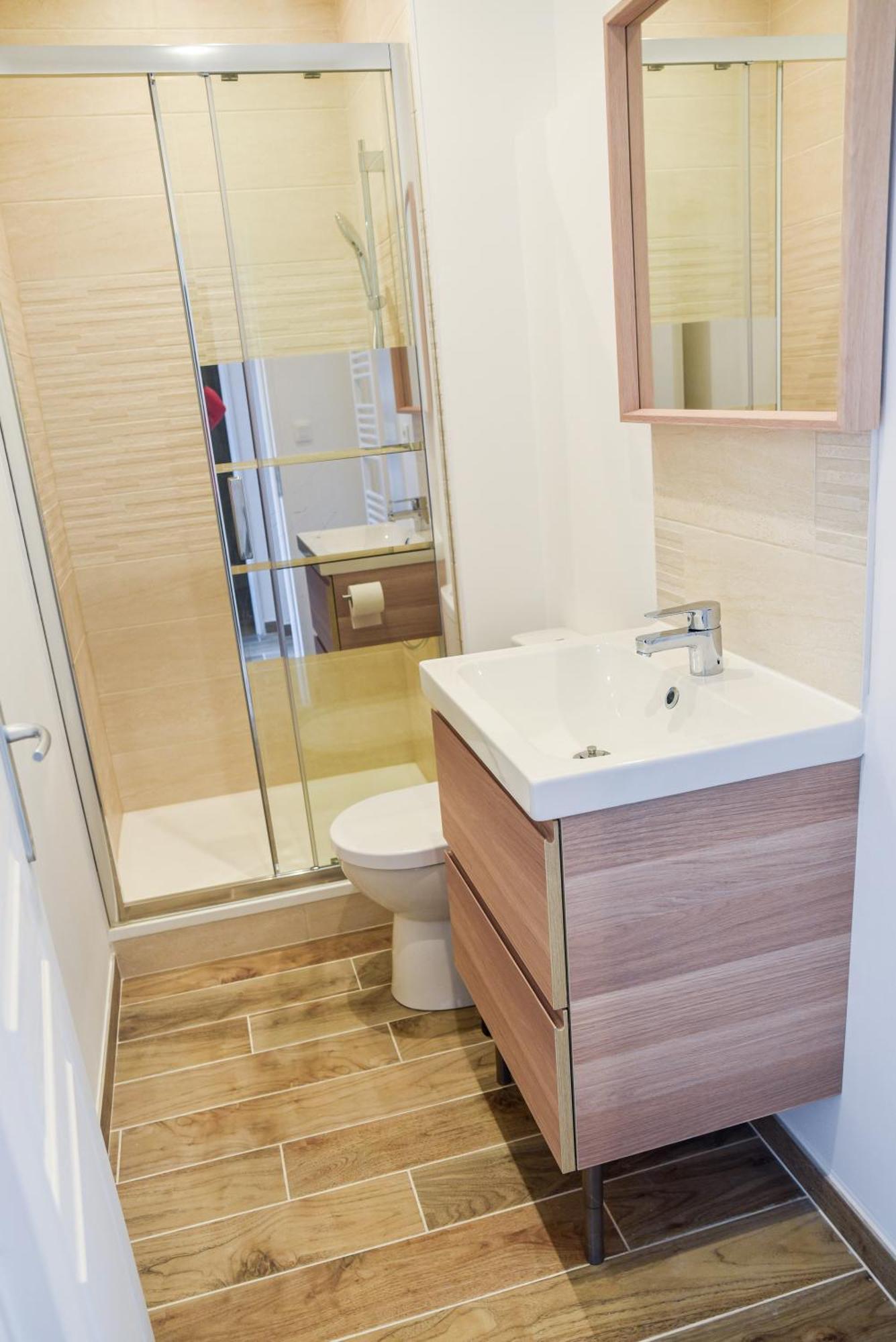 Les Matelots Rouen Centre By Myfrenchpat Apartment Luaran gambar