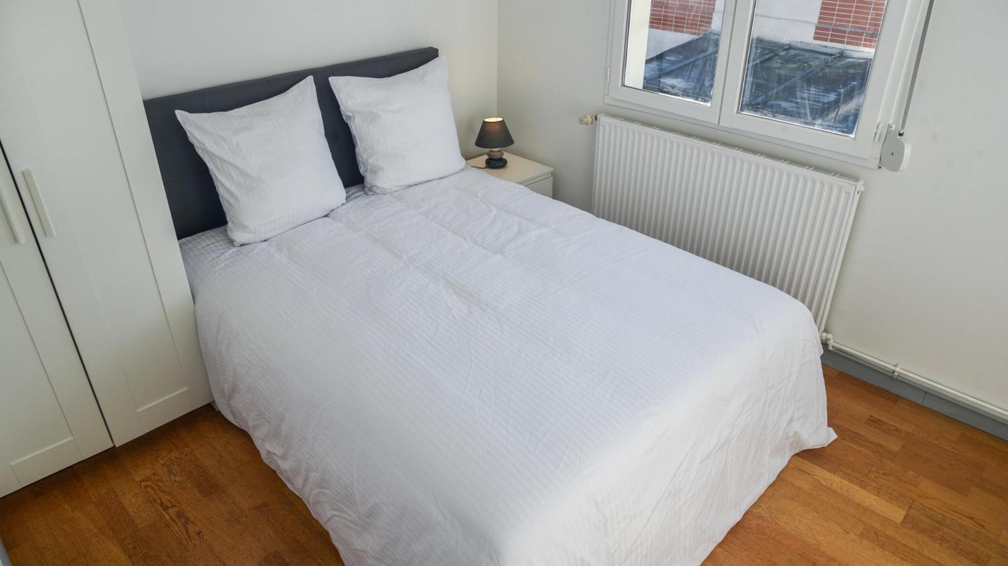 Les Matelots Rouen Centre By Myfrenchpat Apartment Luaran gambar
